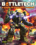 BattleTech: A Game of Armored Combat -40th Anniversary