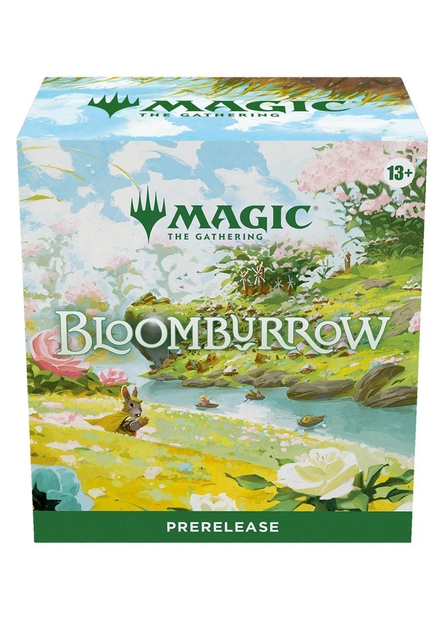 Bloomburrow - Prerelease Pack