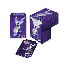 Deck Box Pokemon Miraidon