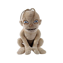 LOTR Gollum Plush Small