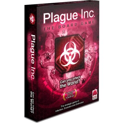 Plague Inc