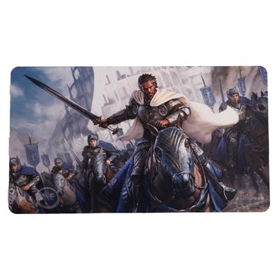 Playmat: Magic: The Gathering: The Lord of the Rings: Tales of Middle Earth: Aragorn