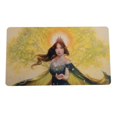 Playmat Magic The Gathering  The Lord of the Rings Tales of Middle Earth Arwen