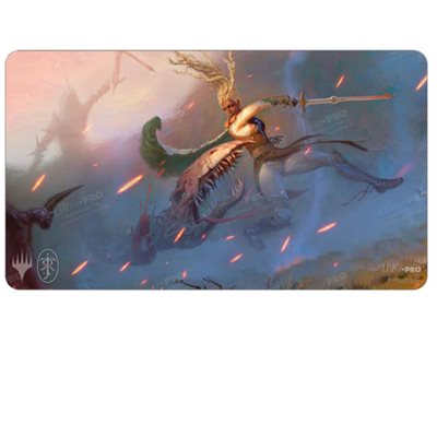 Playmat Magic The Gathering The Lord of the Rings Tales of Middle Earth Eowyn