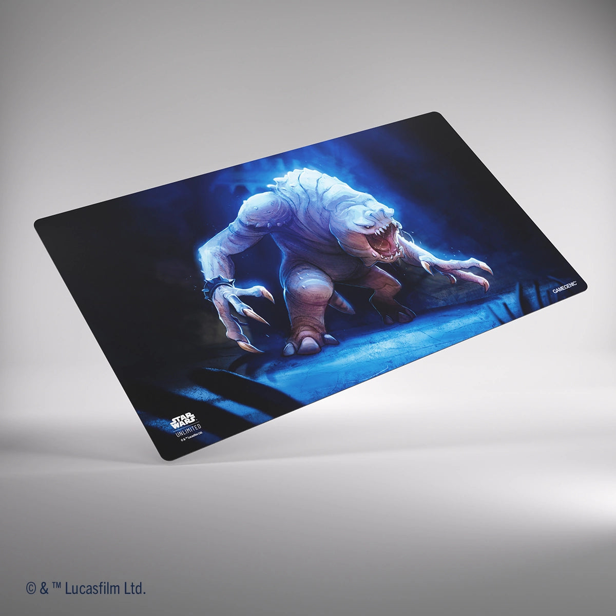 Star Wars Unlimited Playmat