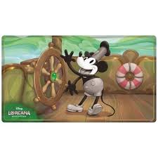 Lorcana: The First Chapter Mickey Mouse Playmat