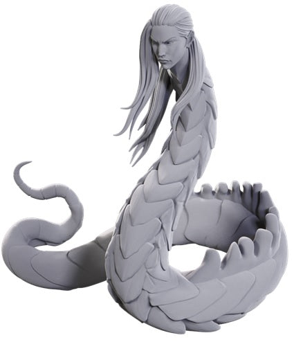 Pathfinder Battles Deep Cuts: Lunar Naga