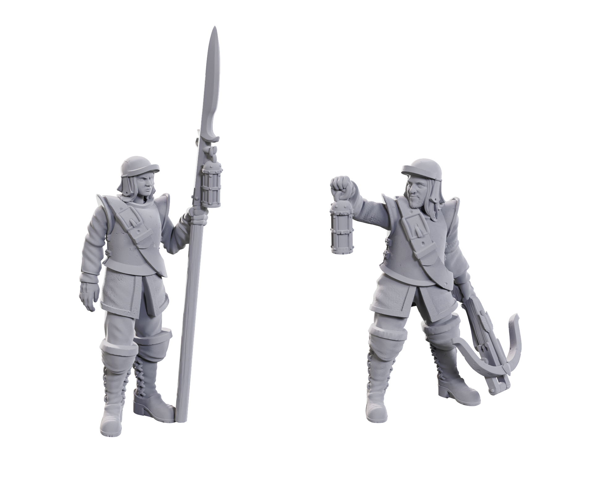 WizKids Deep Cuts: Roadwardens