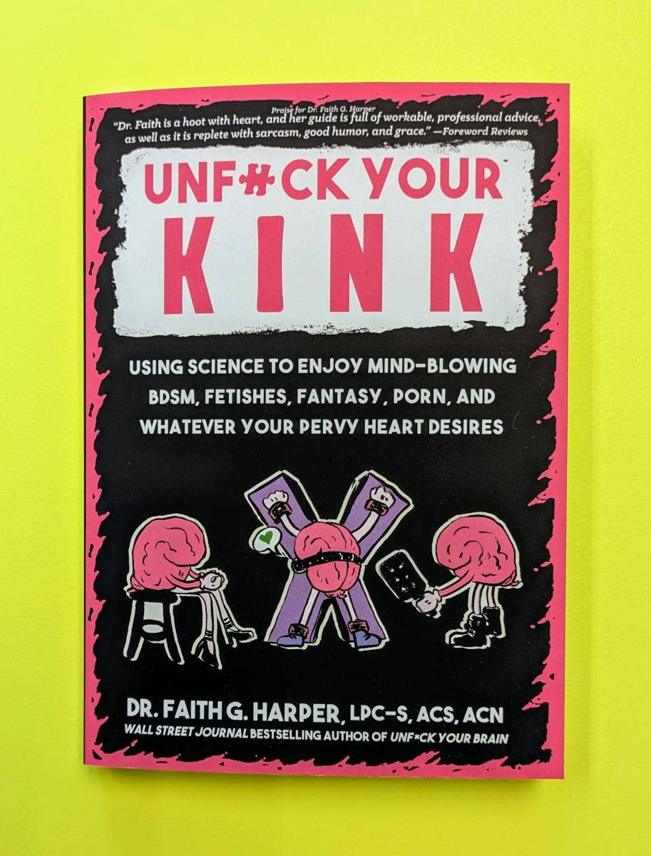 Unfuck Your Kink