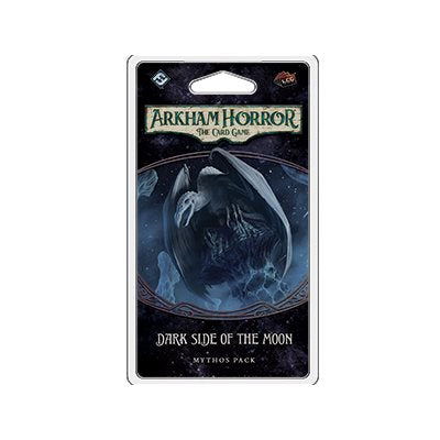 Arkham Horror LCG: Dark Side of The Moon