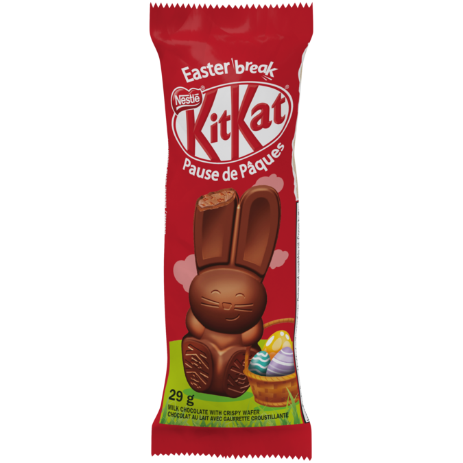 Kit Kat Bunny 29G