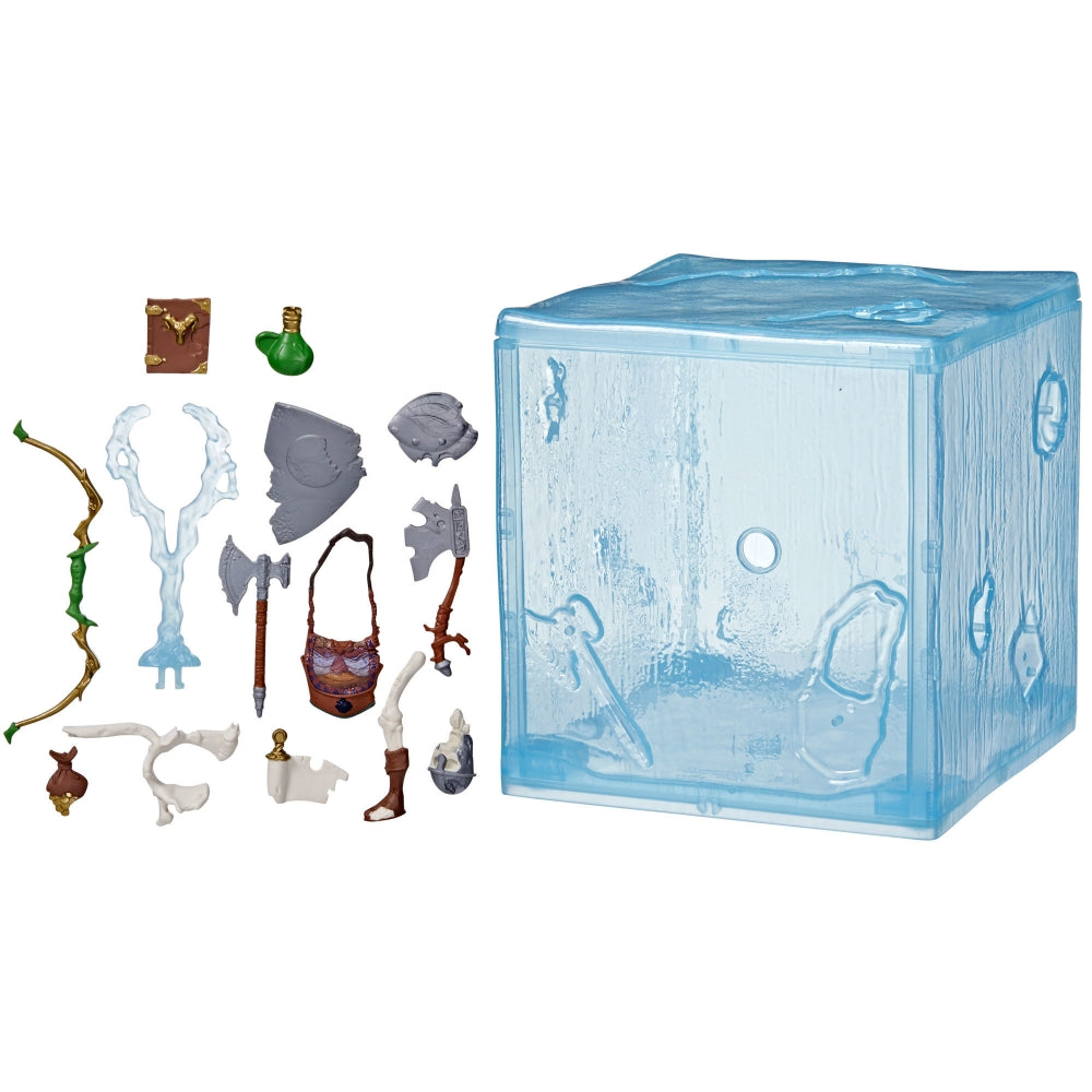 Dungeons & Dragons Golden Archive Gelatinous Cube