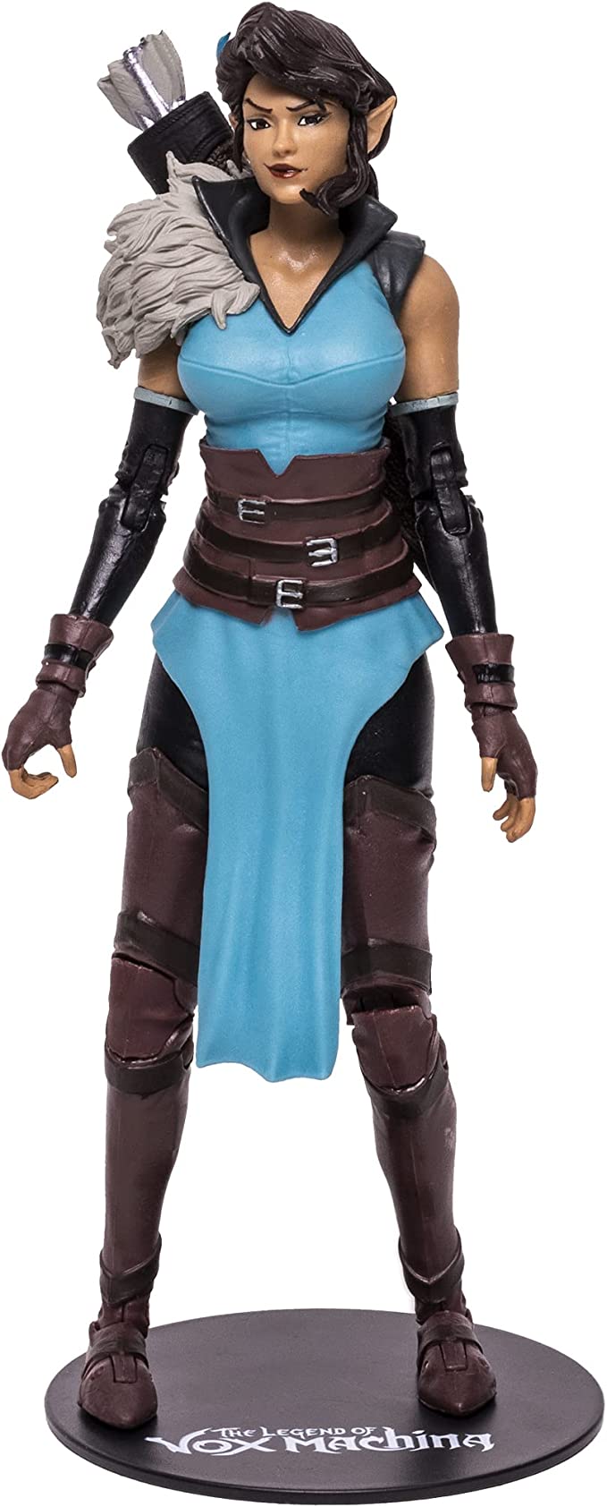 Vex'ahlia (Critical Role: The Legend of Vox Machina) 7" Figure